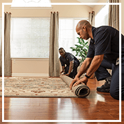 Rug Cleaning